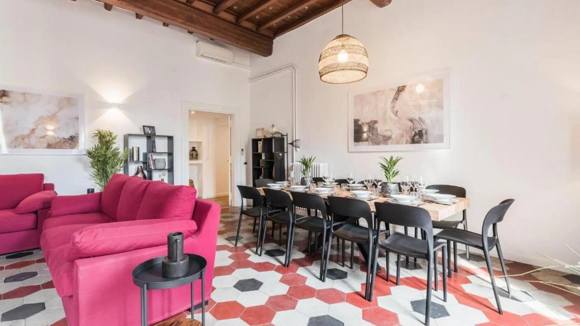 6Bdr Stylish Apartment In The Lovely Rome- If You Want To Book, Please Contact On Wh-Ats-App - 0034-635-518-216 !!!! 0*, Rome Italy